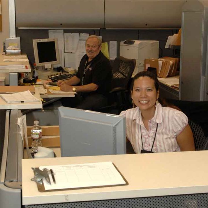 Traffic Management Office LOGMET LLC Service Disabled Veteran Owned