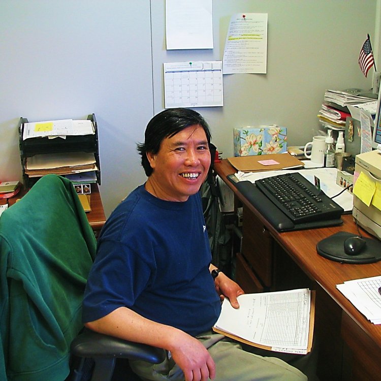 Ho Van Pham